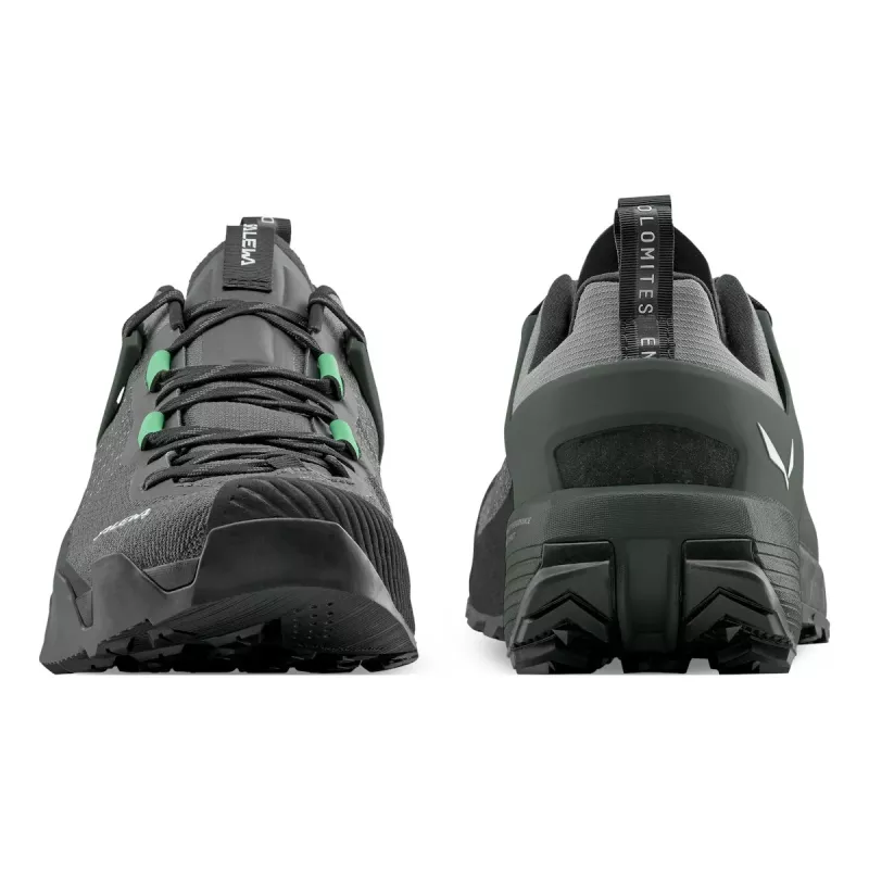 SALEWA Wildfire GTX topánky Onyx Irish UK 10,5
