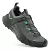 SALEWA Wildfire GTX topánky Onyx Irish UK 10,5