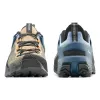 SALEWA Wildfire NXT GTX topánky Quicksand Dark Denim