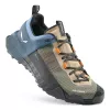 SALEWA Wildfire NXT GTX topánky Quicksand Dark Denim