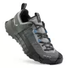 SALEWA dámske prístupové topánky UK 5 Alloy/Dark Olive GORE-TEX
