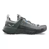 SALEWA Wildfire NXT GTX prístupové topánky dámske Olive/Black UK 6