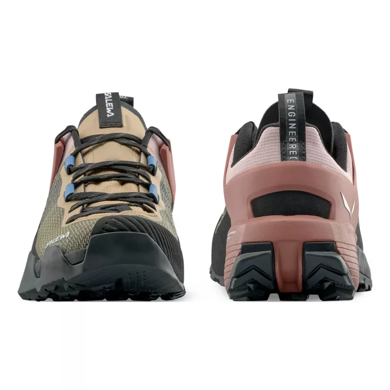 SALEWA dámske Wildfire NXT GTX prístupové topánky