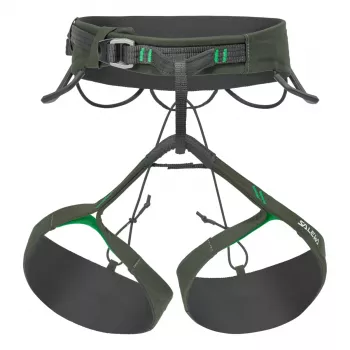 SALEWA úväzok Agner – Dark Olive – L
