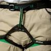 SALEWA úväzok Agner – Dark Olive – L