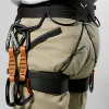 SALEWA úväzok Agner – Dark Olive – L