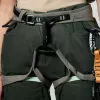 SALEWA Agner Women's Harness Faded Green