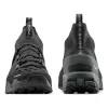 SALEWA Wildfire NXT Knit approach topánky Onyx Olive