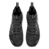 Salewa Wildfire NXT Knit dámske approach topánky – Onyx/Dark Olive – UK 6.5 (EU 40)
