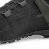 Salewa Wildfire NXT Knit dámske approach topánky – Onyx/Dark Olive – UK 6.5 (EU 40)