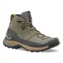 SALEWA Puez Leather topánky PTX - Bungee Cord / Onyx - UK 7.5 (EU 41)