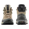 SALEWA Puez Leather Mid PTX dámske turistické topánky UK 5