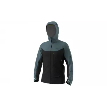 SALEWA Softshell Jacket Radical Cinder L