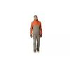 SALEWA Dynafit Radical Softshell Jacket - Alabama (veľkosť S)