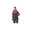 SALEWA dámska Dynafit Radical Softshellová bunda - Magenta, XS