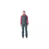 SALEWA Radical Down Hood Bunda dámske Magenta 36