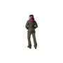 SALEWA Dámska Dynafit Radical PRL Hood Bunda izolovaná - Magenta, veľkosť S