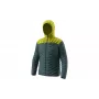 SALEWA Bunda Ridge Ultralight DL Golden Lime