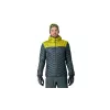 SALEWA Bunda Ridge Ultralight DL Golden Lime