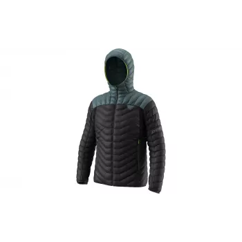 SALEWA Bunda Ridge Ultralight Down Cinder L