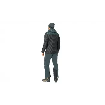 SALEWA Bunda Ridge Ultralight Down Cinder L