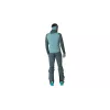 SALEWA Radical PTC Bunda s kapucňou Smoke Blue