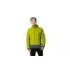 SALEWA Mezzalama Bunda Polartec Alpha - Golden Lime - 0720 - XL DYNAFIT