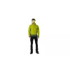 SALEWA Mezzalama Bunda Polartec Alpha - Golden Lime - 0720 - XL DYNAFIT