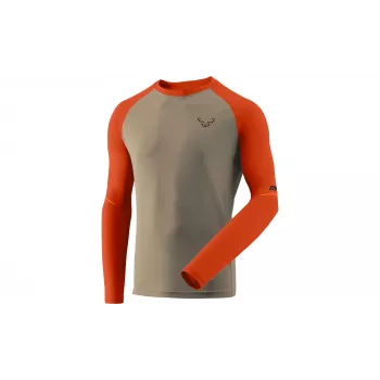 SALEWA Dynafit Alpine Pro L/S Tričko - Alabama, veľkosť L