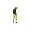SALEWA Dynafit Alpine Pro L/S Tričko - Cinder - veľkosť M
