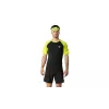 SALEWA Dynafit Alpine Pro S/S Tričko - Ultra Yellow, veľkosť L