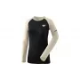 Dynafit Alpine Pro L/S dámske bežecké tričko, Overcast, M
