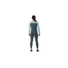 SALEWA dámske Dynafit Alpine Pro L/S Tee - Cloud Blue, veľkosť XS