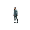 SALEWA dámske Dynafit Alpine Pro L/S Tee - Cloud Blue, veľkosť XS