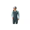SALEWA Dynafit Alpine Pro L/S tričko dámske - Cloud Blue, veľkosť L
