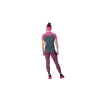 SALEWA Dámska Dynafit Alpine Pro S/S Tričko - Magenta, veľkosť L
