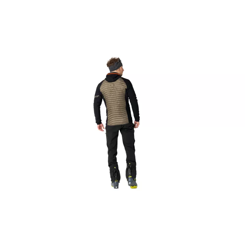 SALEWA Speed Insulation Hybrid Bunda pánske