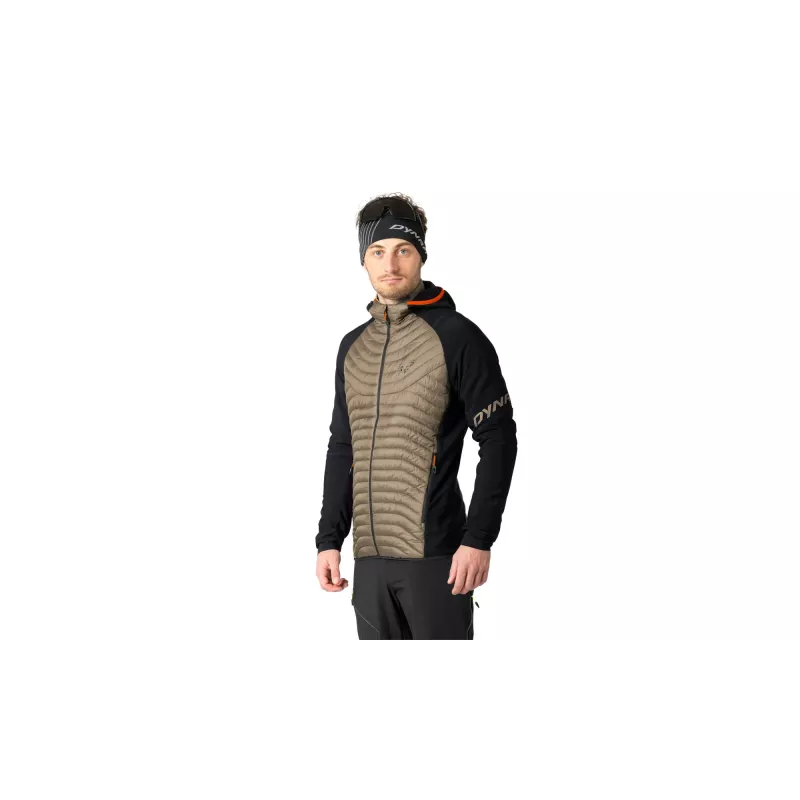 SALEWA Speed Insulation Hybrid Bunda pánske