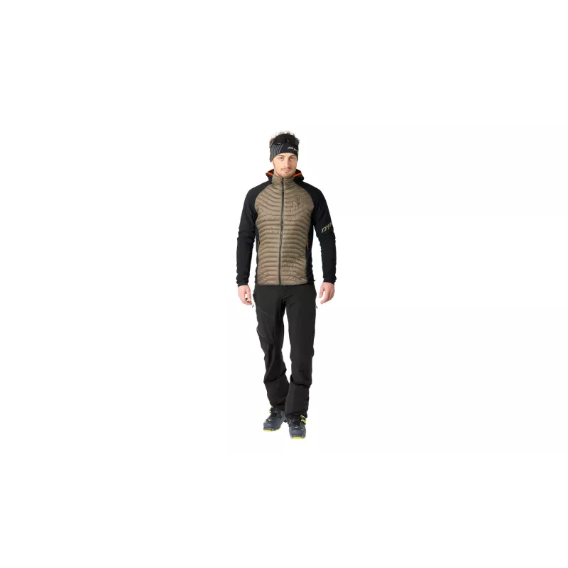 SALEWA Speed Insulation Hybrid Bunda pánske