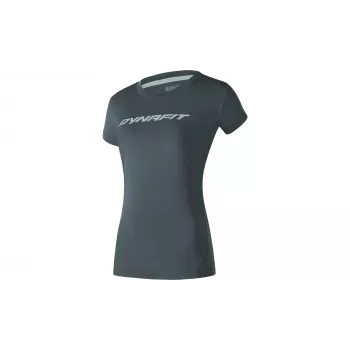 SALEWA Traverse Shirt 2 SS Tričko dámske Cinder 38 (M)