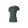 SALEWA Traverse Shirt 2 SS Tričko dámske Cinder 38 (M)