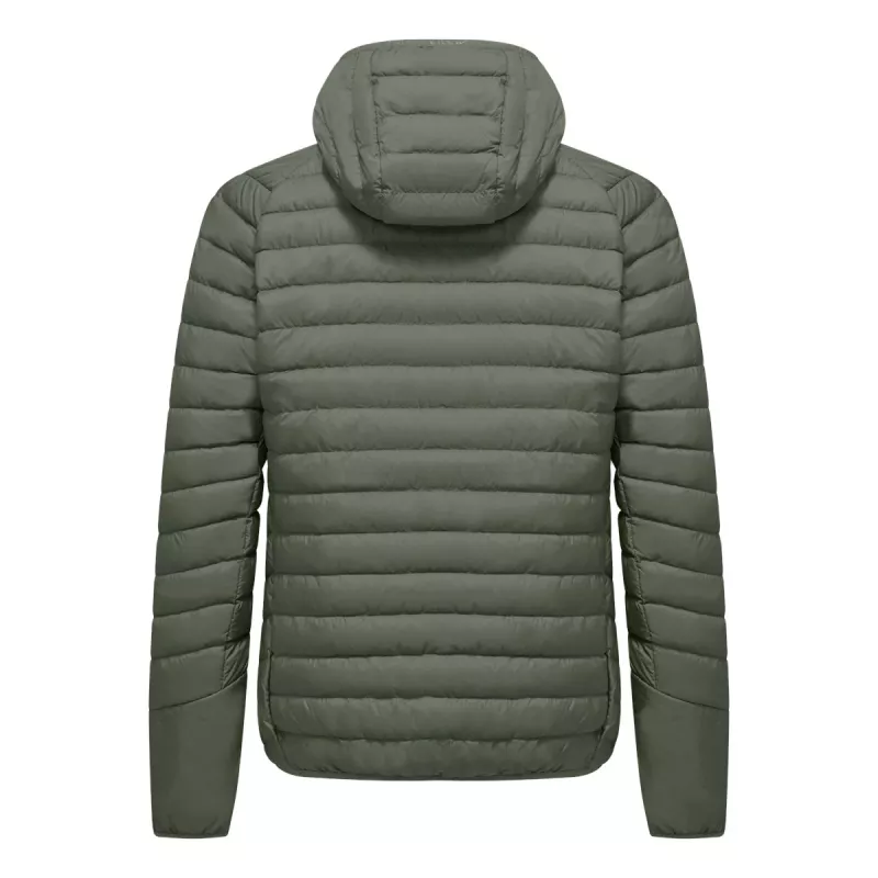 Salewa Brenta bunda páperová pánska Faded Green S