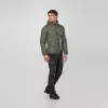 Salewa Brenta bunda páperová pánska Faded Green S