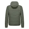 SALEWA Brenta páperová bunda Faded Green 48