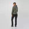 SALEWA Brenta páperová dámska bunda Faded Green 36 (S)
