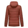 SALEWA bunda Brenta dámska - Etruscan Red - 36