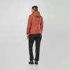 SALEWA bunda Brenta dámska - Etruscan Red - 36