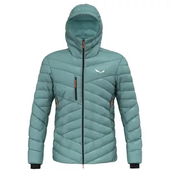 Salewa Ortles Med 3 RDS bunda Willow-48