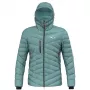 Salewa Ortles Med 3 RDS bunda Willow-48