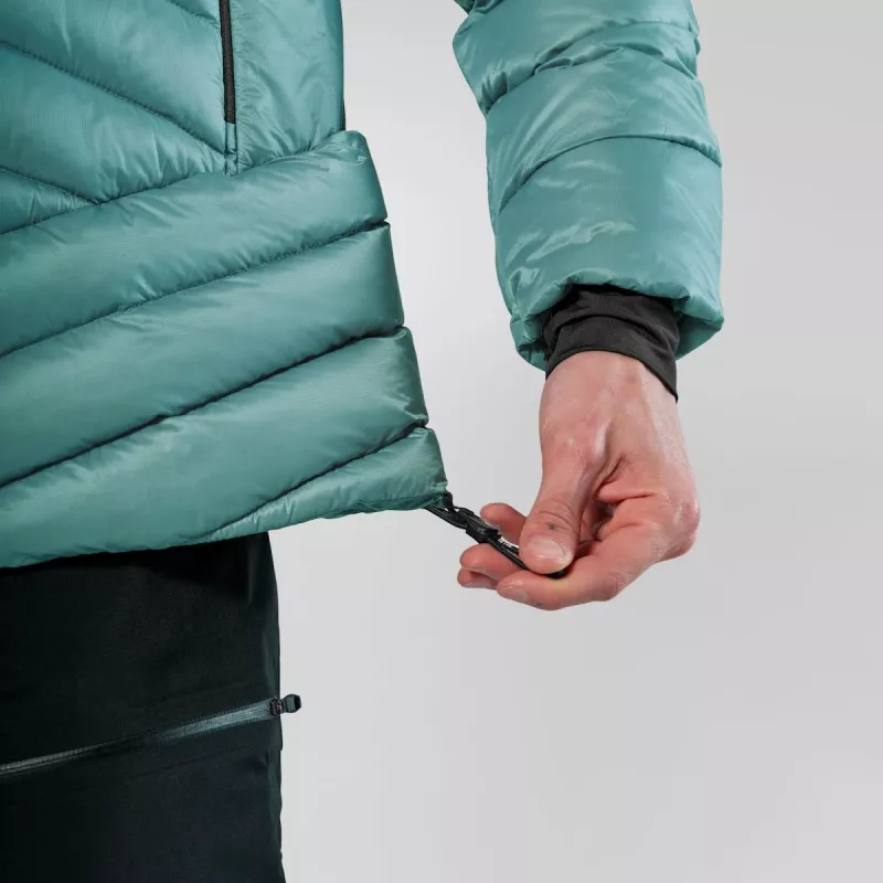 Salewa Ortles Med 3 RDS bunda Willow-48